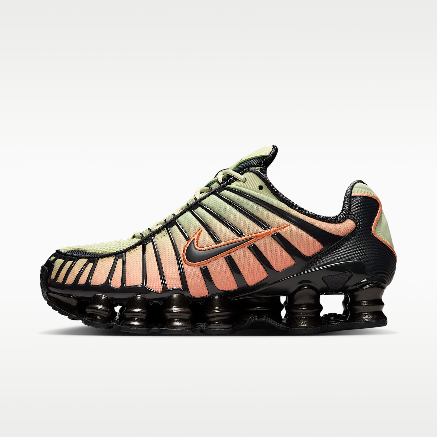 Nike Shox TL Fade Women's Shoes. Nike NL